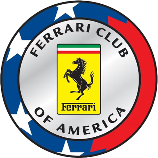 Ferrari Club of America
