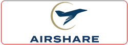 AirShare Ferrari Club of America