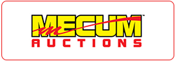 Mecum Auctions Ferrari Club of America