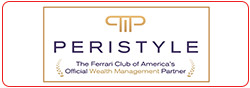 Peristyle Ferrari Club of America