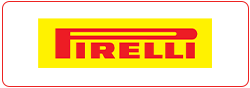 Pirelli Ferrari Club of America