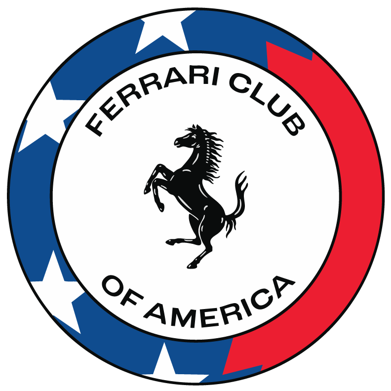 Ferrari Club of America