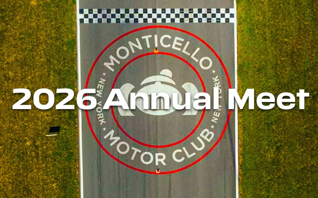 2026 Annual Meet